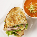 test img food